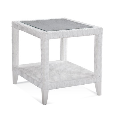 Table de bout longue 24 po Long Beach