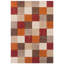 Melstone Geometric Area Rug-63434183