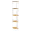 Corner Bookcase-21216344