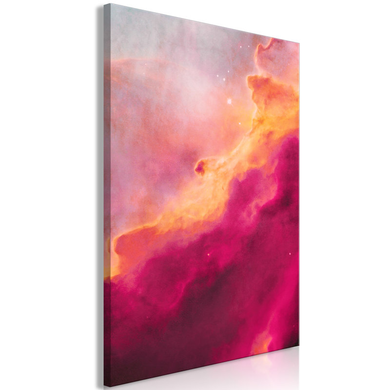 No Frame Print on Canvas, 40cm H x 60cm W