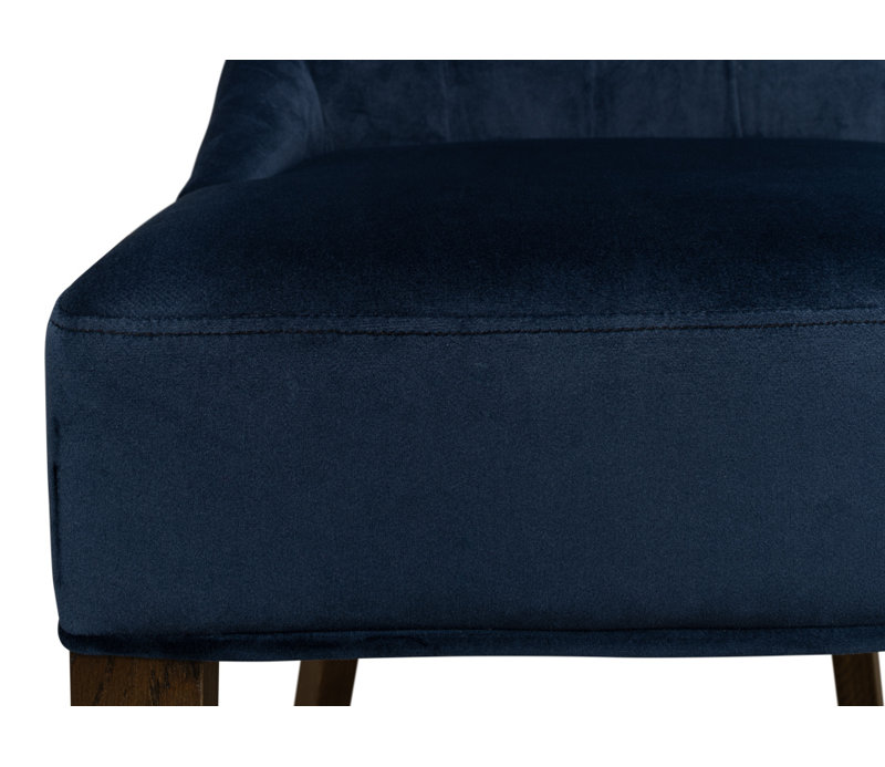 Maziarz Upholstered Dining Chair