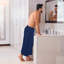 100% Cotton Bath Sheet-1399724284