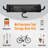 Garden Tool Storage Rack
