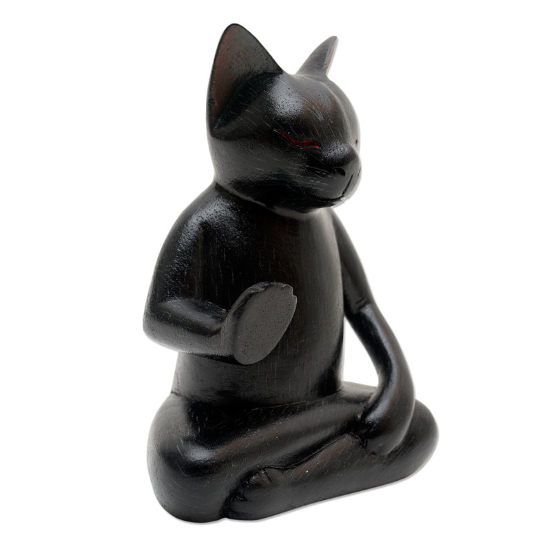 Manseau Animals Statue