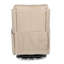 Soiree Zero Gravity Swivel w/PWR Headrest and Lumbar