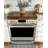 Wood Stove Cover Handmade Noodle Board-88143571