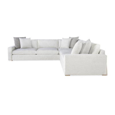 Home Elegance Sectional