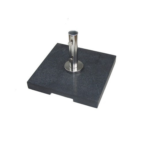 Granite Umbrella Base