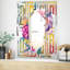 Miroir d'appoint Mid-Century Elementary Botanicals-40087164