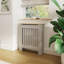 Longslow Radiator Cover-106267227