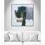 «Laguna Crush II» par Filippo Loco, reproduction sur toile flottante-87919999-87919996