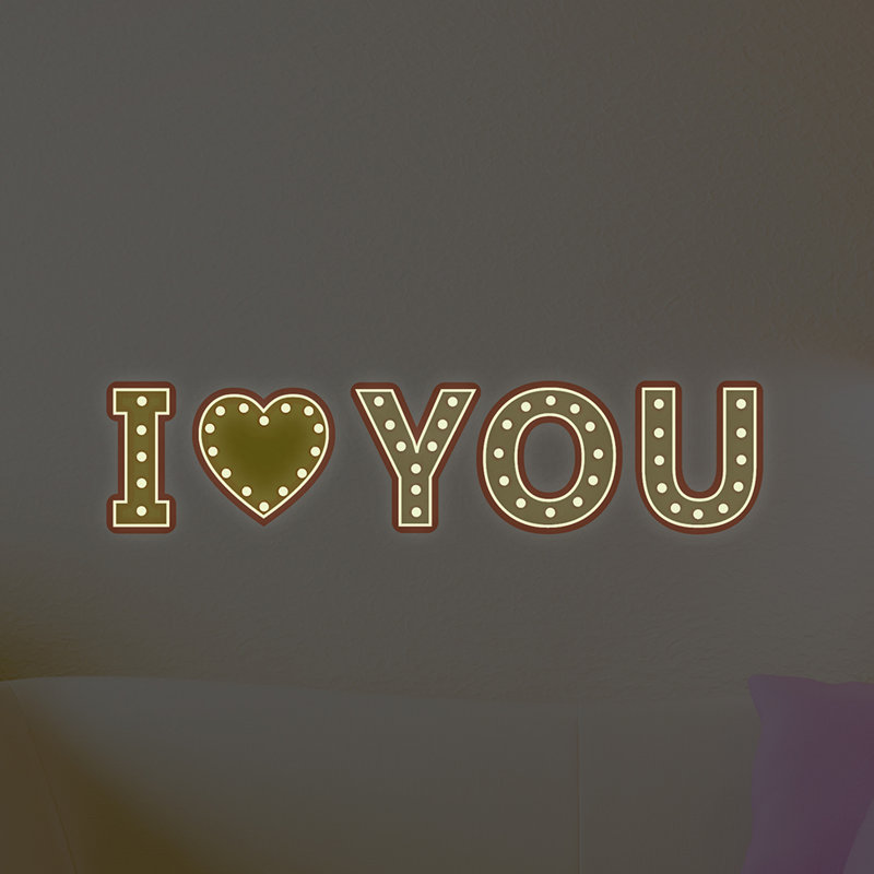 Bistro Non-Wall Damaging Wall Decal