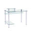 Bureau en verre Doynton-15330663