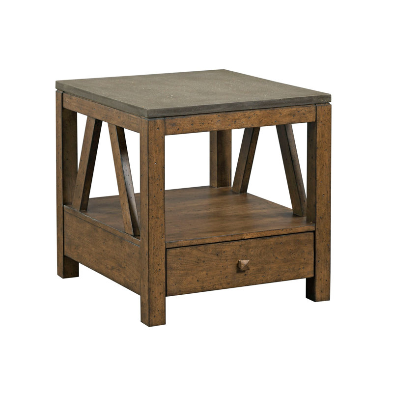 Table de bout Mason