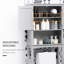 Armoire de rangement pour salle de bain Kleankin
