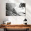 Gillard - Vague de mer monochrome-107699592