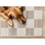 Tapis à petits carreaux Amabilia-1744362566