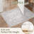 Kitty Machine Washable Vintage Area Rug With Non-Slip Backing-856519381-856519202-856519390