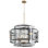 Panorama 6 - Light Chandelier