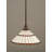 Stem Hung Pendant With Glass-32464253-32464262-32464285