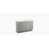 Mohair gris est en rupture de stock