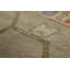 Tapis Oushak à motif floral All-Over