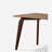 Poplar solid wood large dining table-1118886936