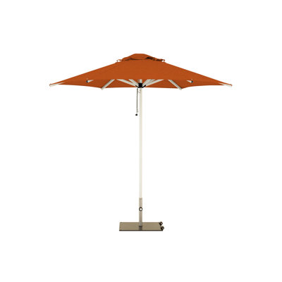 Mistral Round Market Umbrella