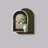 Beige + White Rectangle Sandstone Wall art-362712697-362712700