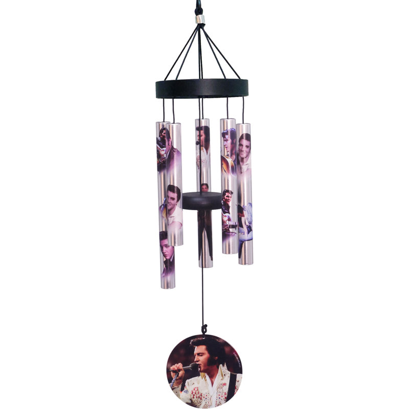 Petit carillon Elvis