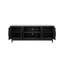 Meuble télé Radiance de 75 po pour téléviseur de 85 po ou moins, meuble télé, meuble télé, meuble télé moderne, pour salon-1798598591
