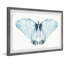 Winged Beauty 1 Piece Single Picture Frame Painting-1888892027