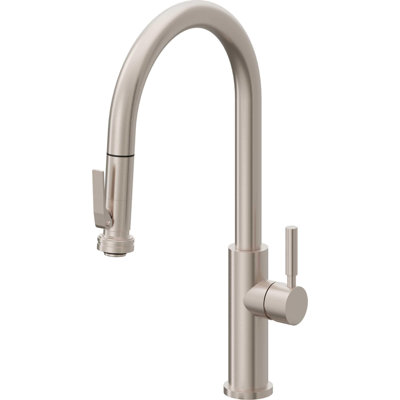 Corsano Kitchen Faucet