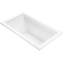 Andrea® 20 54" Air Bathtub-1691050696-1635450480