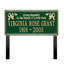 Wilmington 'Living Eternally' Memorial Plaque-82173841-82807183