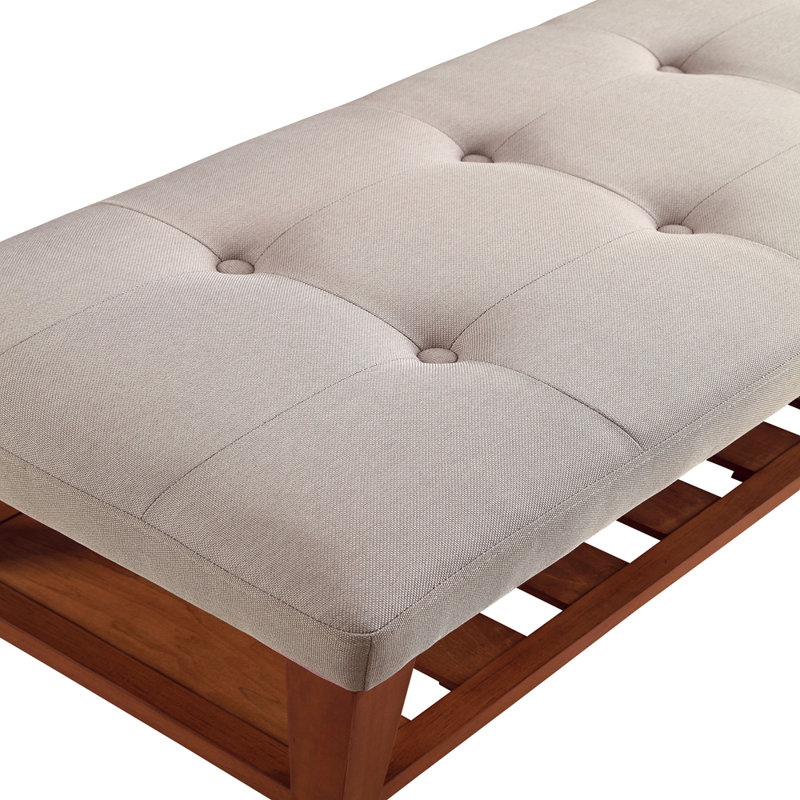 Banc Charla, Gris clair