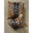Real Axis Deer Hide Pillow Sham