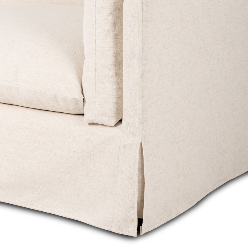 Habitat Sofa, 90.5" W