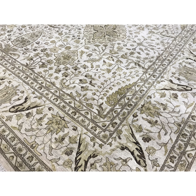 Ferrahan One-of-a-Kind 10' X 13'9" Area Rug