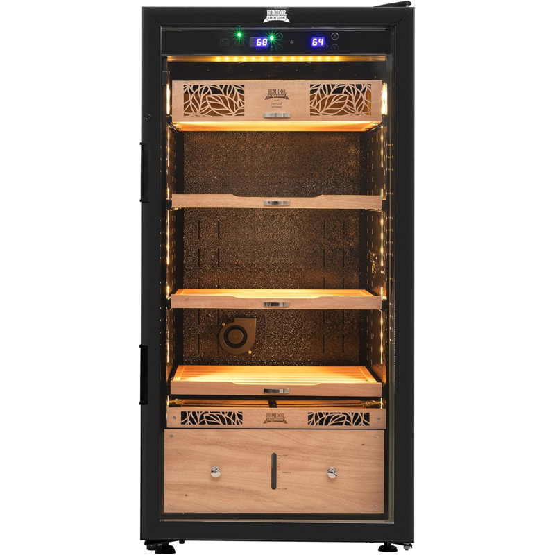 Humidor Supreme