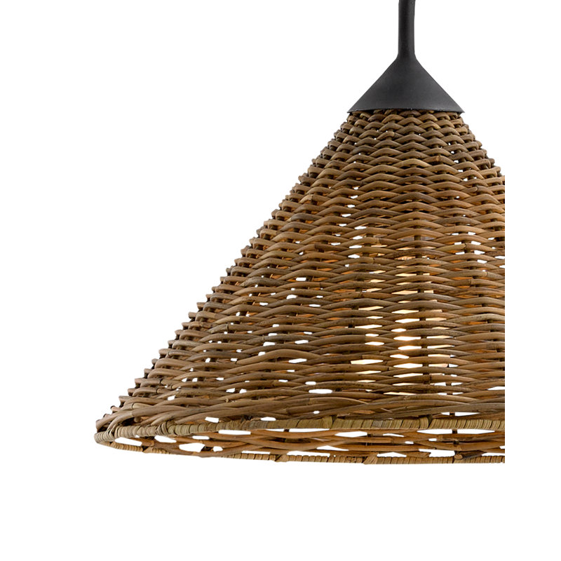 Basket 1 - Light Barn Light