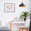 Giclée sur vélo Enjoy The Ride, design par Lux + Me Designs-757801252-757801250