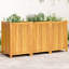 Cambridgeport Planter Box