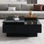 Table basse moderne carrée-1744676050