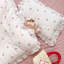 Taie d'oreiller mignonne en coton pour enfants