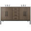 Rift White Oak Double Bath Vanity-1232928943-1232395301-1232928900