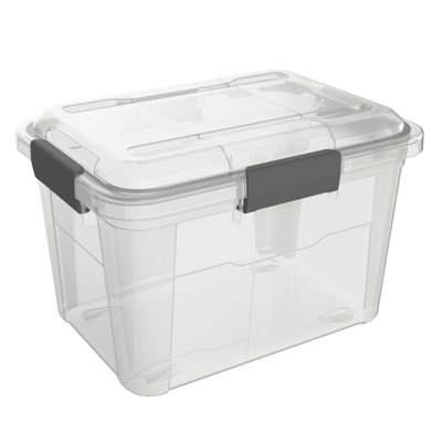 Flambeau Outdoors Plastic Box