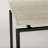 Barlow Solid Mango Wood Counter & Bar Stool-634405195