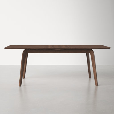Yolanda 83" Extendable Dining Table