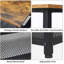 12 Pair Shoe Storage Bench